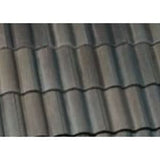 Boral Villa 900 Concrete Capri Trim Rocky Mountain Cobblestone