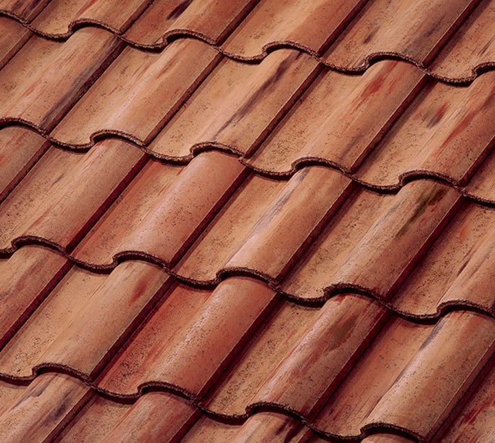 Boral Duralite España 600 Concrete Field Tile Casa Grande Blend