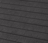Boral Steel Granite-Ridge Shingle Charcoal