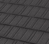 Boral Steel Pine-Crest Shake Charcoal
