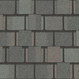 CertainTeed Belmont AR Shingles Colonial Slate