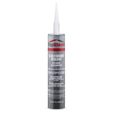 TopShield Elastomeric Sealant Clear 10.1 oz Plastic Tube
