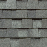 CertainTeed Landmark Non-AR Shingles Georgetown Gray