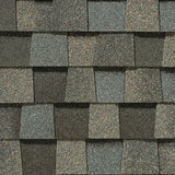 CertainTeed Landmark Premium Non-AR Shingles Max Def Weathered Wood