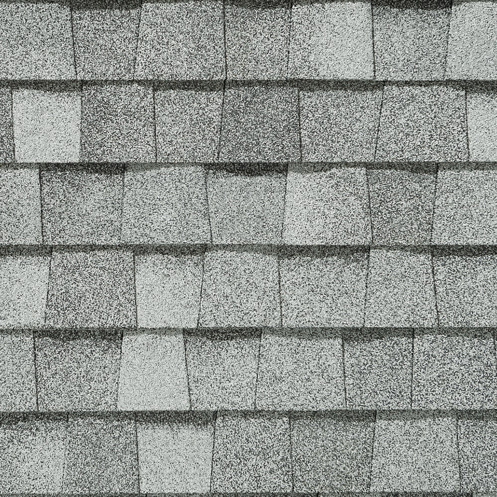 CertainTeed Landmark Solaris Non-AR Shingles Birchwood