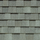 CertainTeed Landmark Solaris Non-AR Shingles Georgetown Gray
