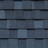 CertainTeed Landmark PRO AR Shingles Max Def Atlantic Blue