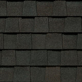 CertainTeed Landmark PRO AR Shingles Max Def Black Walnut