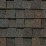 CertainTeed Landmark PRO Non-AR Shingles Max Def Heather Blend