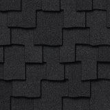 CertainTeed Presidential Shake AR Shingles Charcoal Black