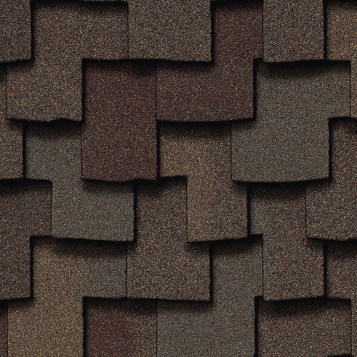 CertainTeed Presidential TL Solaris Shingles Autumn Blend