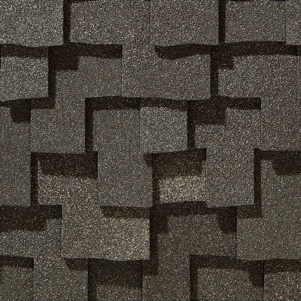 CertainTeed Presidential TL Solaris Shingles Country Gray