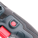RONIX Professional Multifunctional 400W 6.5mm Power Tools Keyless Electric Rotary Power Hammer Drills Ronix 2107A Model