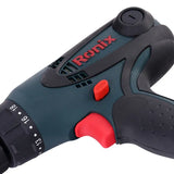 Professional Ronix 10mm Model 2513 Electric Screwdriver Drill