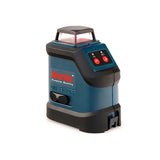 Professional Ronix Model Rh-9502 Outdoor Indoor Measuring Leveling Machine Cross Line Laser Level