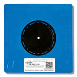 Quickflash P-100 Plumbing Gas & HVAC Flashing Panel 1" to 1-1/4"