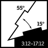 VELUX Top Hinged Roof Window image 6