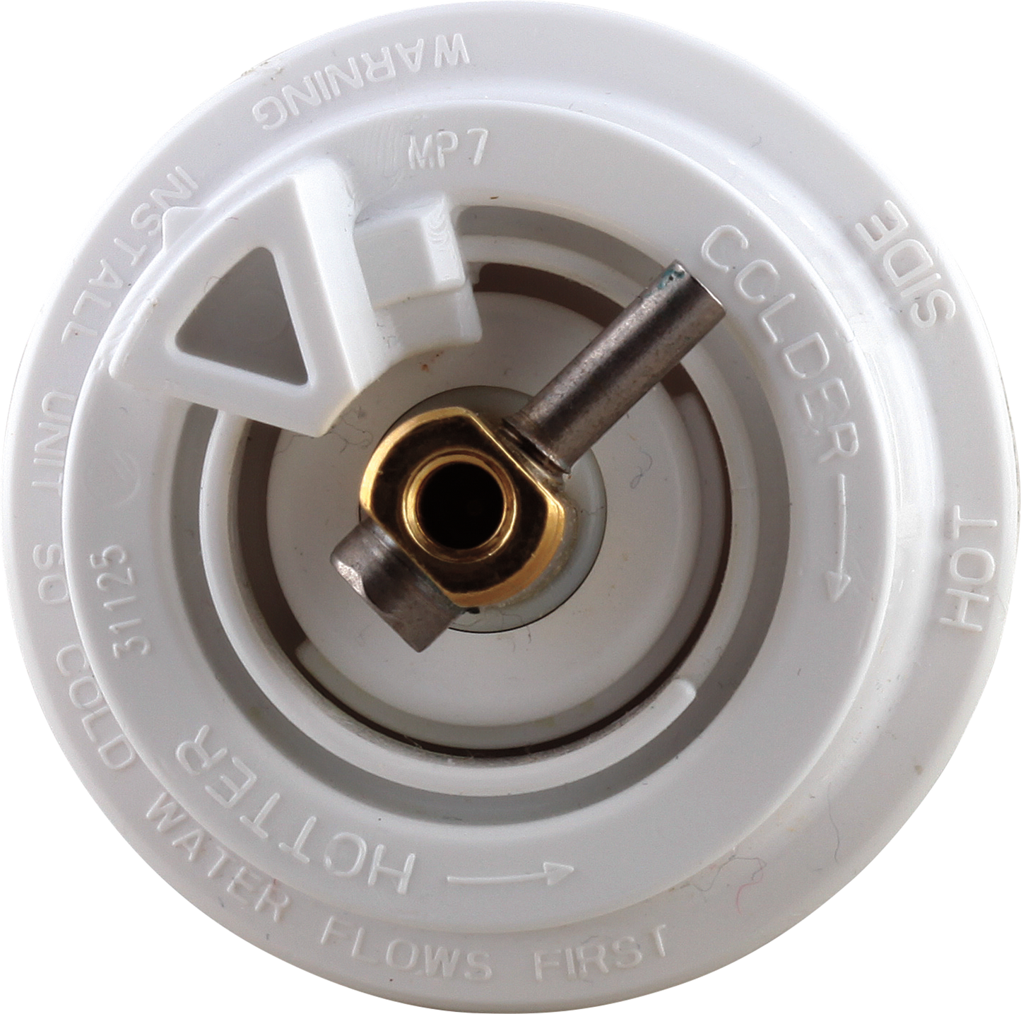 Delta RP19804 Plastic Tub/Shower Cartridge Repair Kit for Monitor 1300/1400 Series (Pre-03/2006)
