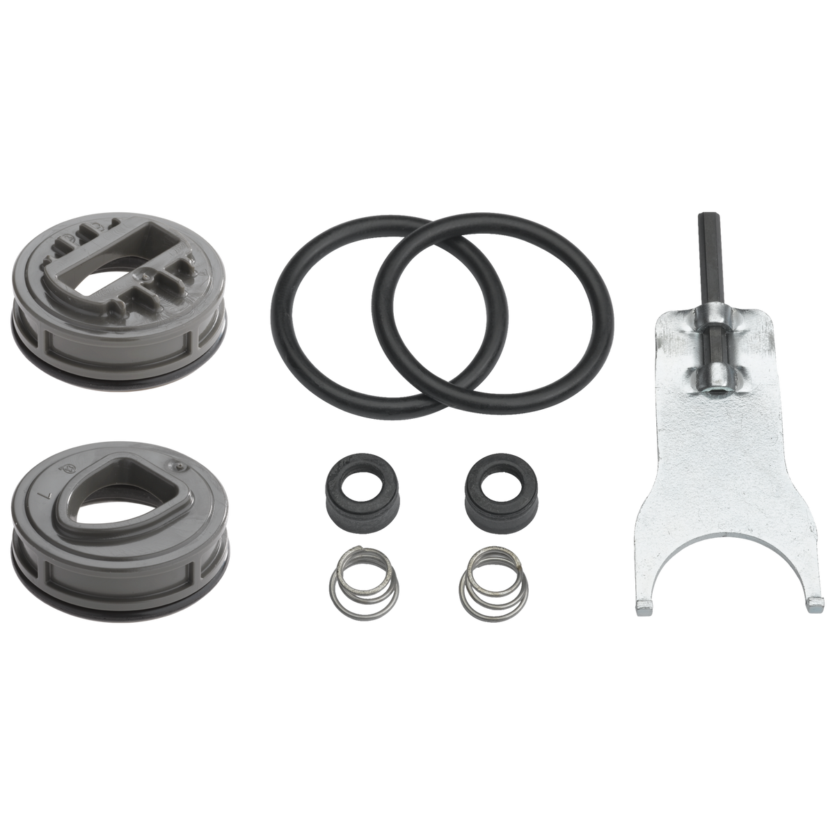 Delta RP3614 Repair Kit for 1-Handle Knob or Lever Faucets