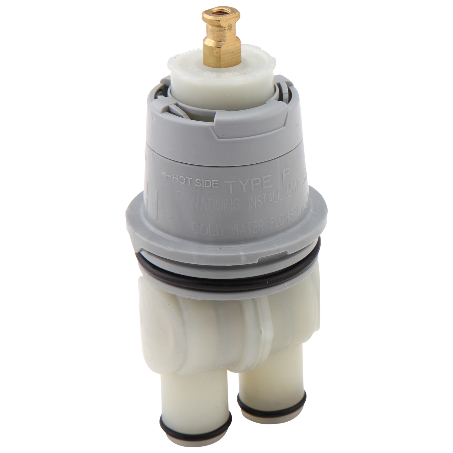 Delta RP46074 MultiChoice 13/14 Series Monitor Single-Function Pressure Balance Cartridge Assembly