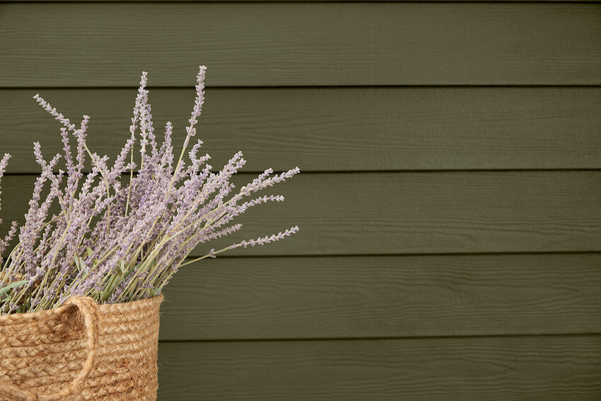 James Hardie 5/16 in. x 7-1/4 in. x 12 ft. HardiePlank Smooth Lap Siding, HardieZone 10, Primed