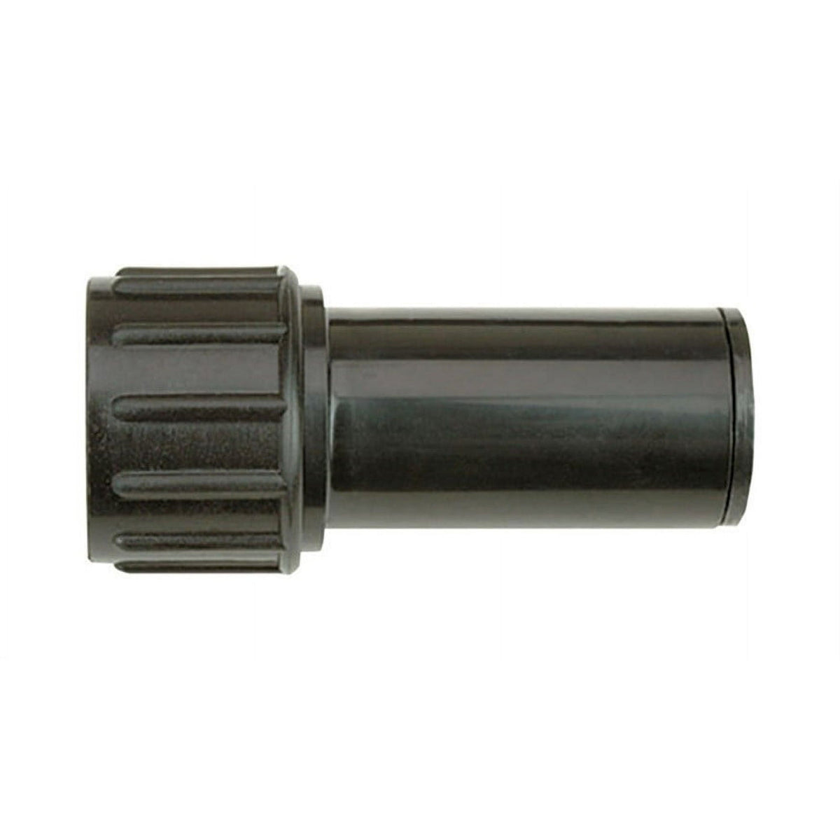 Raindrip 5/8 in. Threaded Drip Irrigation Swivel Adapter, 1 Pack