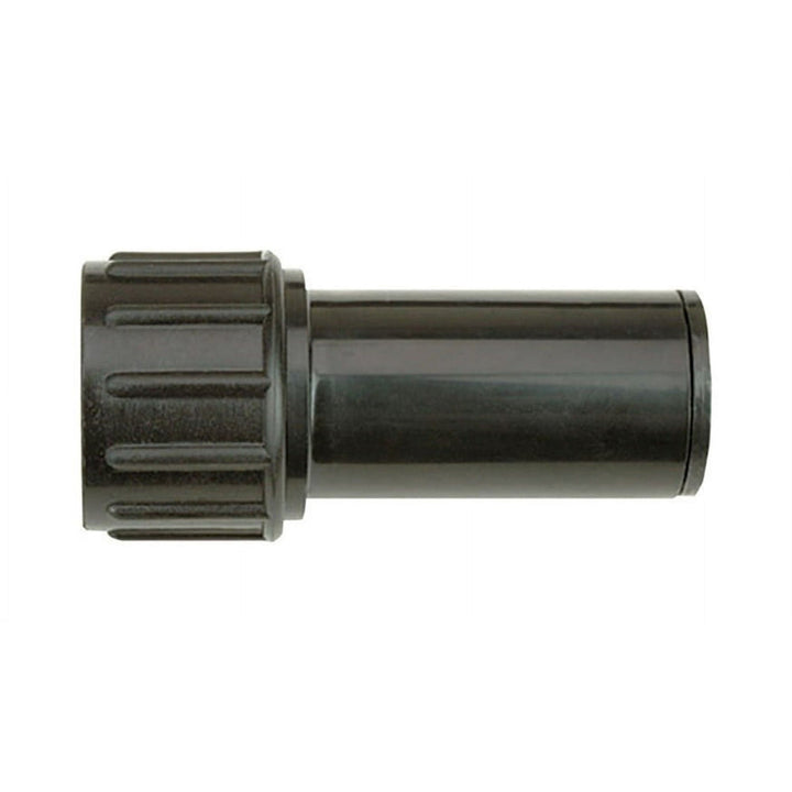 Raindrip 5/8 in. Threaded Drip Irrigation Swivel Adapter, 1 Pack