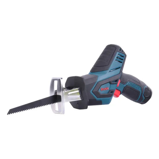 Reciprocating Saw Electric Power Tools Ronix Stock 8305 Model Cordless Electric Power Brushless Saw