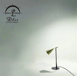 DLSS Lighting Co., Ltd Removable LED Reading Room Table Lamp Sitting Light