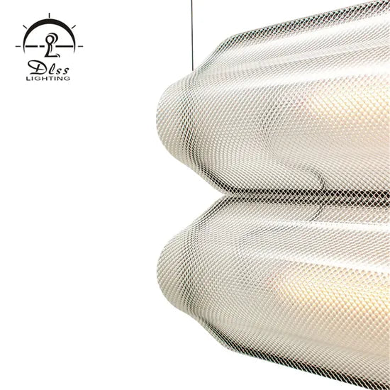 DLSS Lighting Restaurant Decorative Modern Design Chandelier Lamp Pendant Light