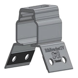 RibBracket IV for Roof Profiles - Full Range