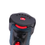 Ronix 1101 2000W 220V-240V Heat Gun Blower Heavy Duty Sealer Dual Temperature Hot Air Dryer Electric Heat Gun