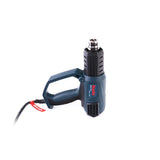 Ronix 1101 Heavy Duty Sealer Dual Temperature Hot Air Dryer Thermoregulator Shrink Wrapping Gun Multi Temperature Heat Gun
