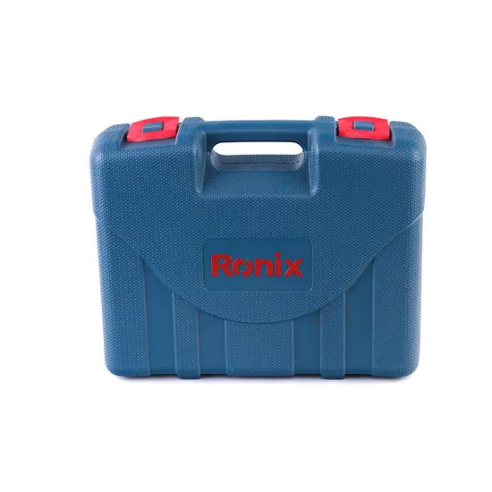 Ronix 1101 Thermoregulator Shrink Wrapping Gun Pneumatic Thermofan Thermal Blower Industrial Dryer Heat Gun