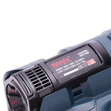 Ronix 1102 2000W Embossing Powder Tool Electric Air Tools Heat Gun