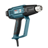 Ronix 1103 Heavy Duty 2000W Heat Gun Adjustable Level Wind Hot Air Sealer 2000W with Nozzle Multi Temperature Heat Gun