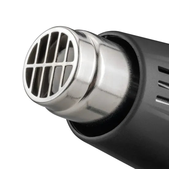 Ronix 1103 Hot Air Sealer 2000W with Nozzle Included Original Authentic 220V Industrial Heater Stepless Heat Gun