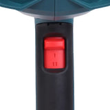 Ronix 1104 230V 2000W Hot Air Gun/ Heat Gun with Continuous Temperature Control