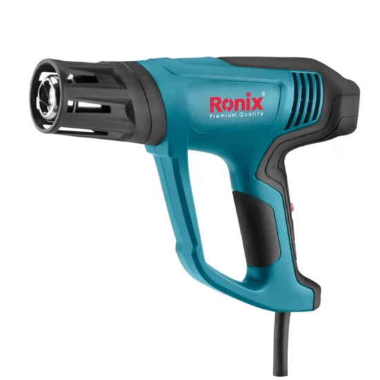 Ronix 1106 Heat Gun Air Tool Industrial Heat Gun Hot Air Heat Gun Welding