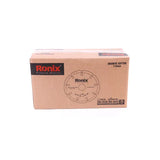 Ronix 115/125/180/230mm*22.2*10mm Cutter Diamond Disk Circular Saw Blades for Cutting Marble Concrete Granite Cutting Disk