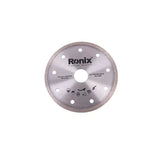 Ronix 115mm~230mm Metal Ceramic Cutting Disk Hot-Selling Cutting Wheel Rh-3530~Rh-3537