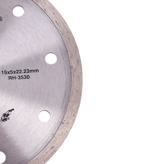 Ronix 115mm~230mm Metal Ceramic Cutting Disk Hot-Selling Cutting Wheel Rh-3530~Rh-3537