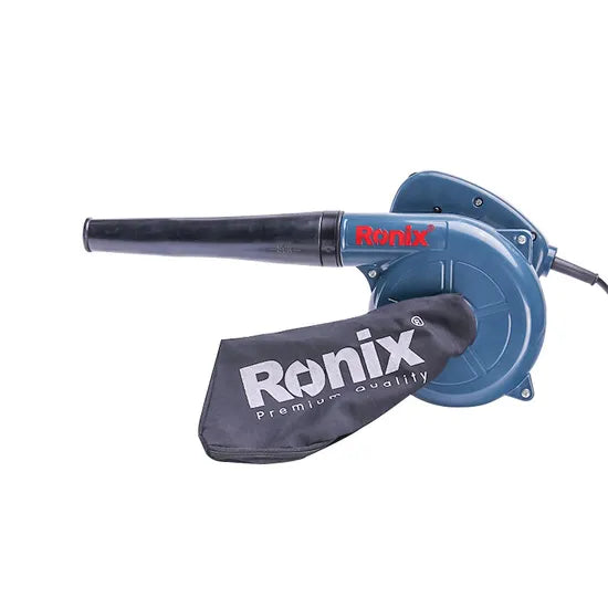 RONIX Ronix 1206 High Speed 2 in 1 Electric CPU Dog Blower Vacuum Dust Cleaner Extractor for CPU Dog Car Computer Blower