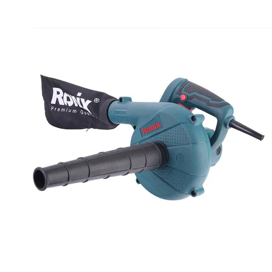 RONIX Ronix 1209 Cleaning Machine PC Home Auto Industry Pet Corner Cleaning 220V 600W Electric Vacuum Cleaner
