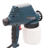 Ronix 1311 Premium Quality 800ml 110W Electric Handheld Painting Solenoid Spray Gun