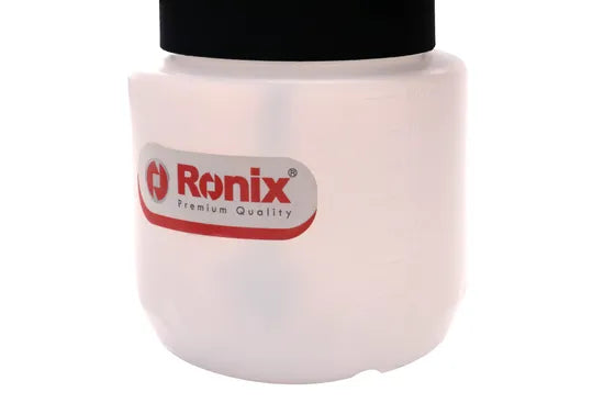 Ronix 1311 Professional Portable 110W 800ml Mini Electric Paint Sprayer Handheld Solenoid Painting Spray Gun