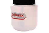 RONIX Ronix 1311 for House Painting Home Interior and Exterior Solenoid Spray Gun 800ml Lightweight Portable Electric Paint Spray Gun