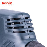 RONIX Ronix 1313 Paint Sprayer Gun Adopts Advanced HVLP System High Volume Low Pressure Air System Solenoid Spray Gun