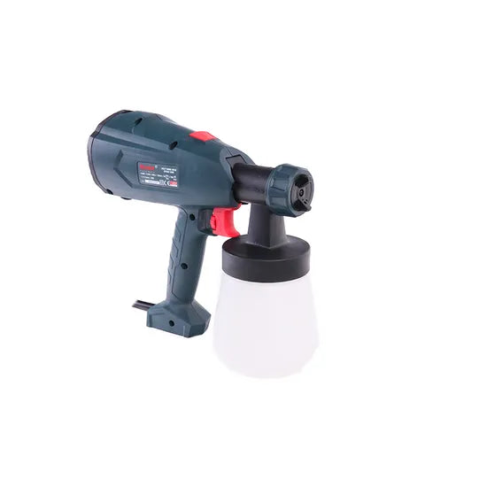 Ronix 1335 Original HVLP Electric Paint Spray Gun Sprayer 350W 700ml HVLP Spray Gun