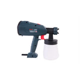 Ronix 1335 Original HVLP Electric Paint Spray Gun Sprayer 350W 700ml HVLP Spray Gun